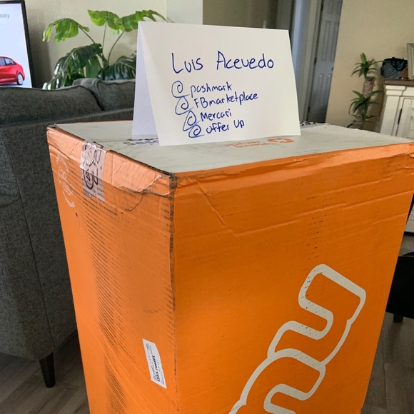 Nugget full set confort couch - Picture 5 of 6